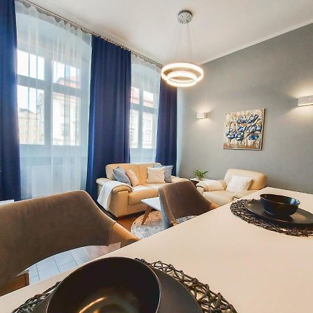 Apartament Ratuszowy 옐레니아구라 외부 사진