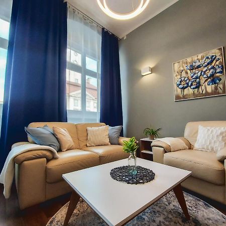 Apartament Ratuszowy 옐레니아구라 외부 사진