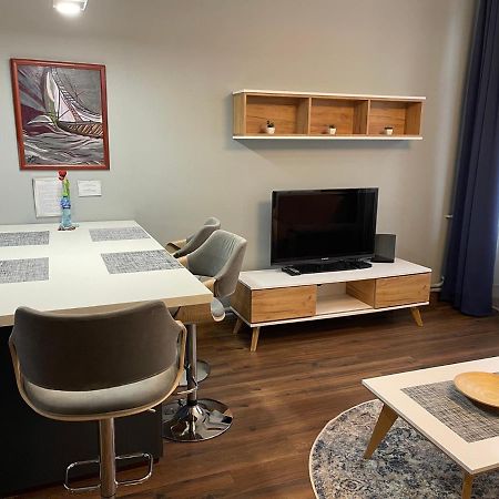 Apartament Ratuszowy 옐레니아구라 외부 사진