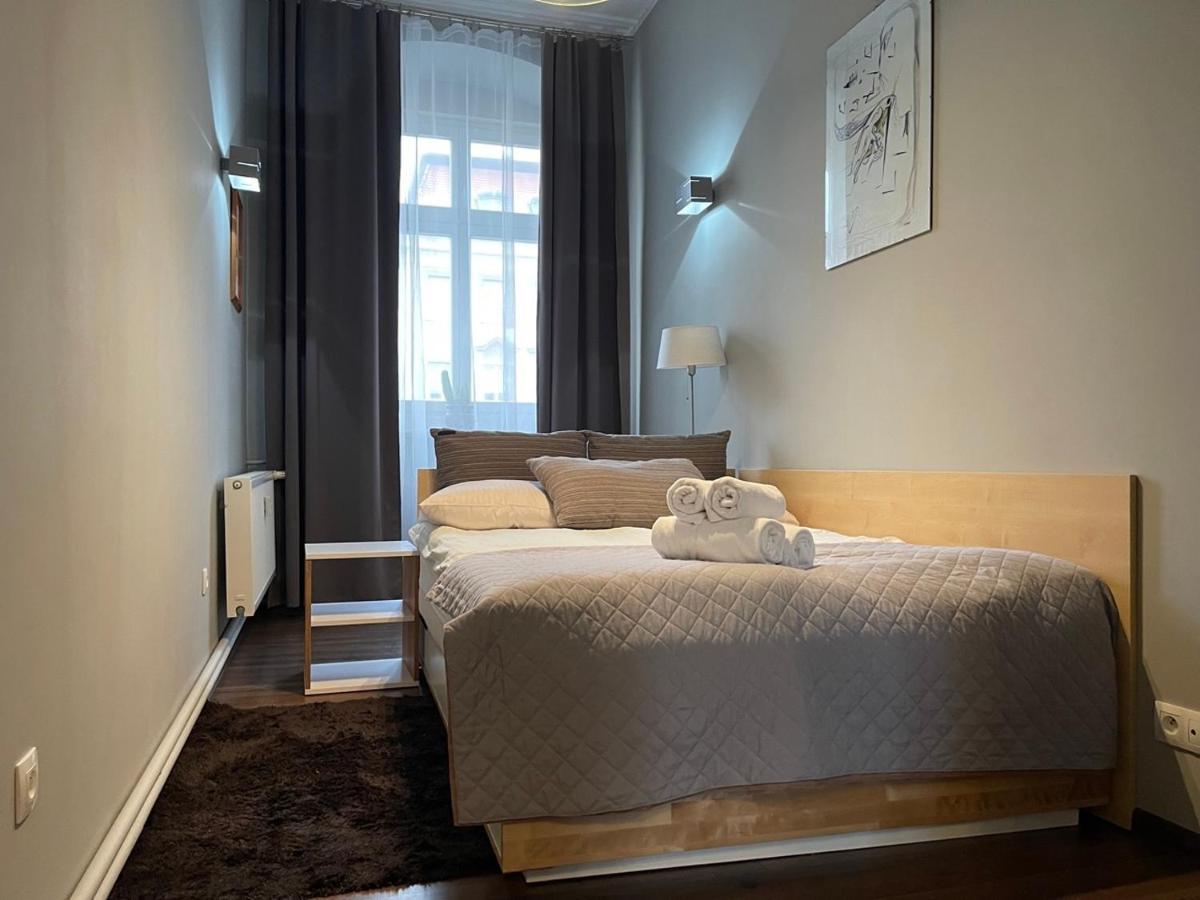 Apartament Ratuszowy 옐레니아구라 외부 사진