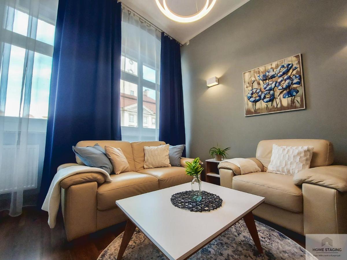 Apartament Ratuszowy 옐레니아구라 외부 사진