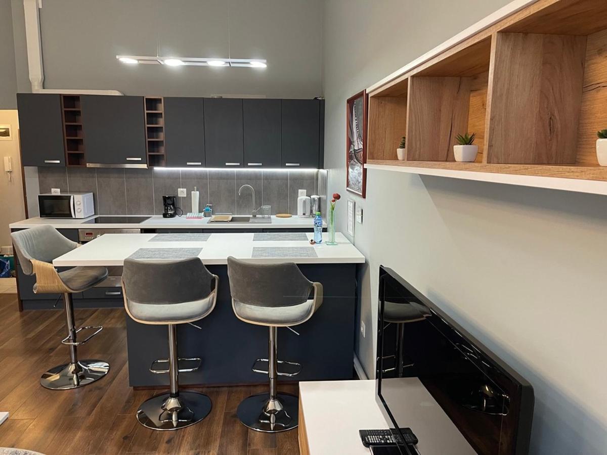 Apartament Ratuszowy 옐레니아구라 외부 사진