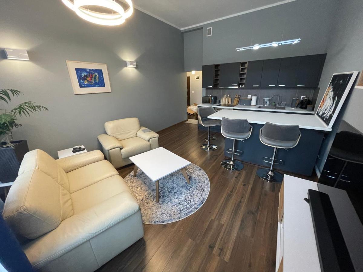 Apartament Ratuszowy 옐레니아구라 외부 사진