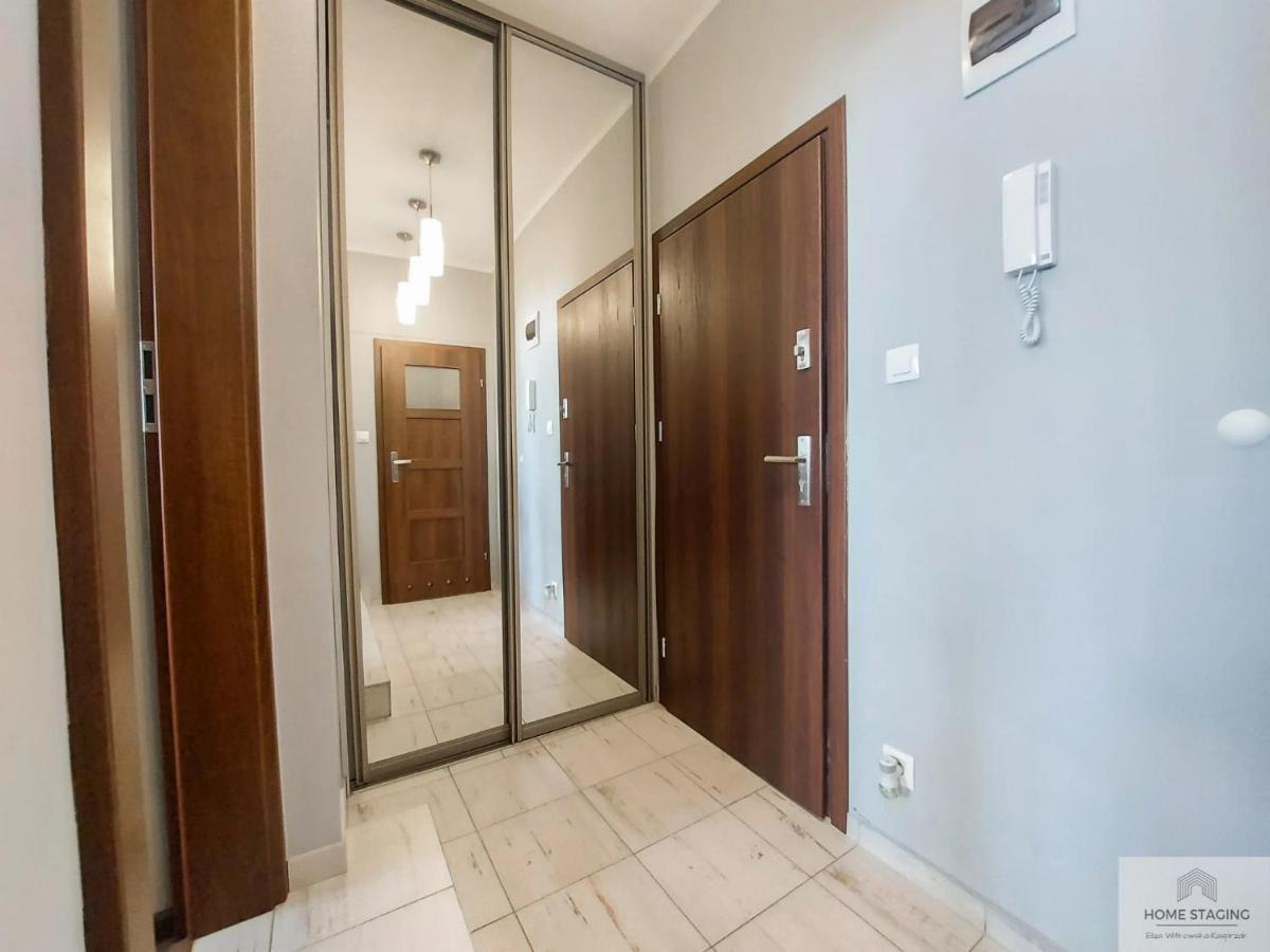 Apartament Ratuszowy 옐레니아구라 외부 사진