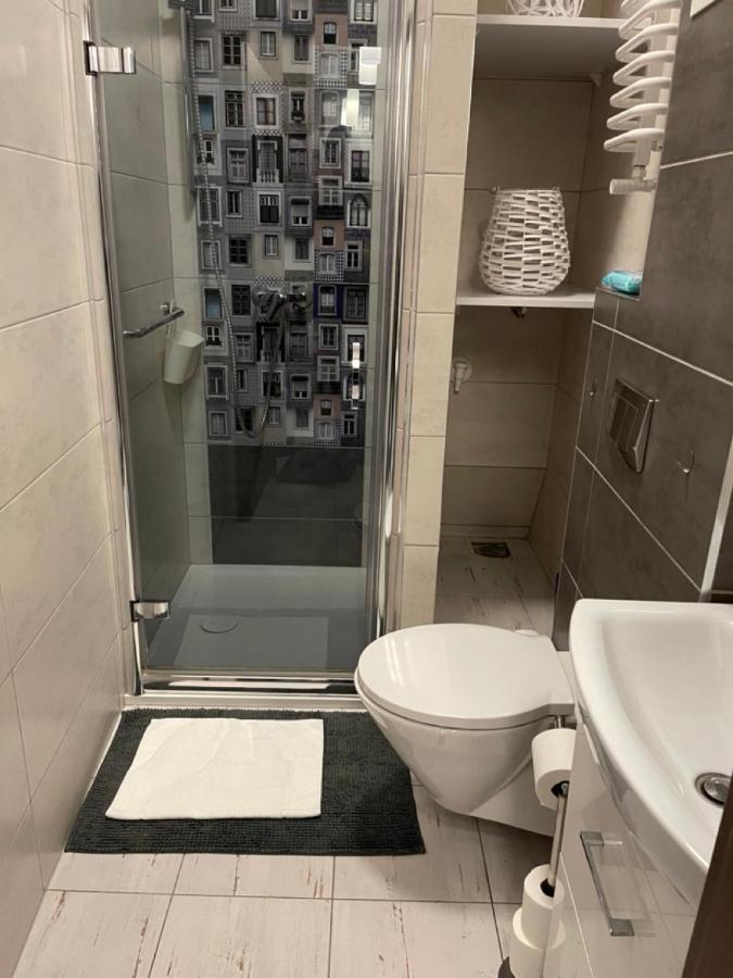 Apartament Ratuszowy 옐레니아구라 외부 사진